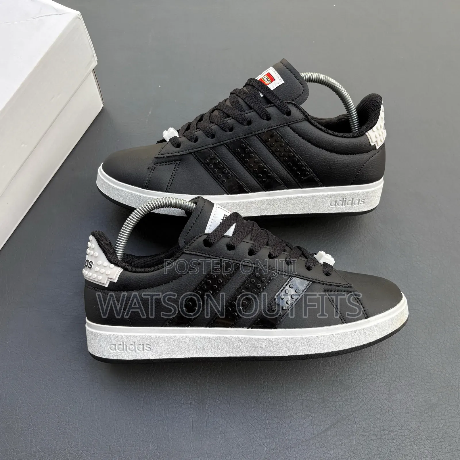 Sneaker Shoes Official Comfortably Worn