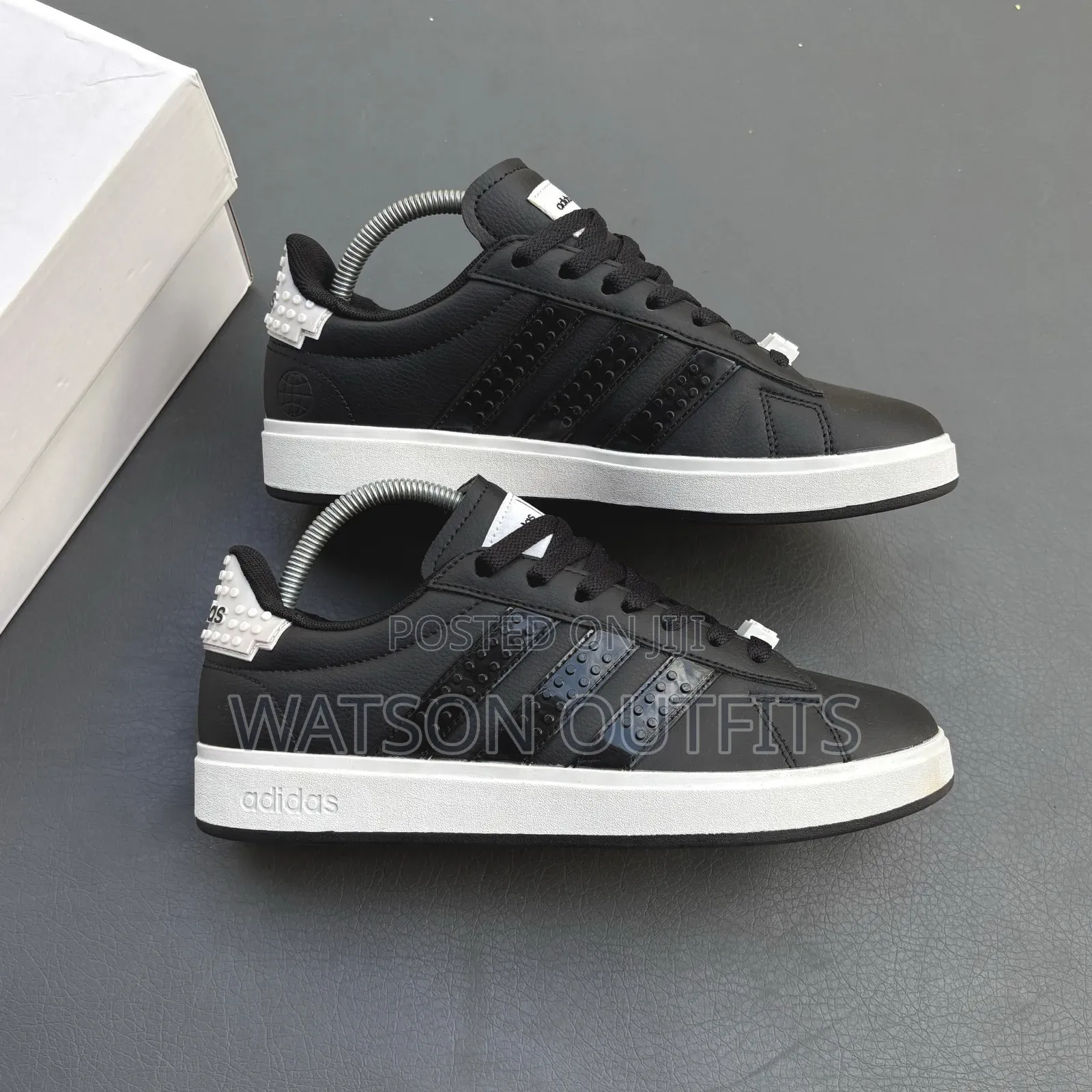 Sneaker Shoes Official Comfortably Worn