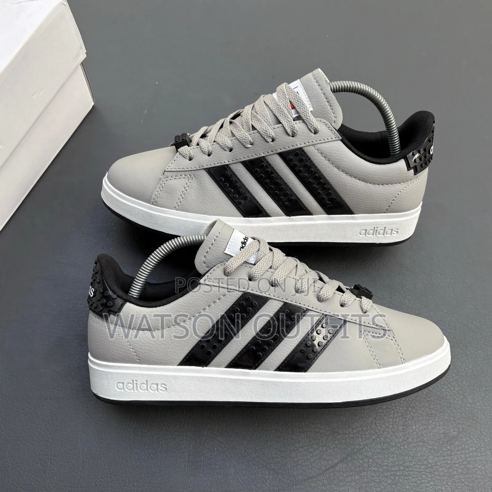 Sneaker Shoes Official Comfortably Worn