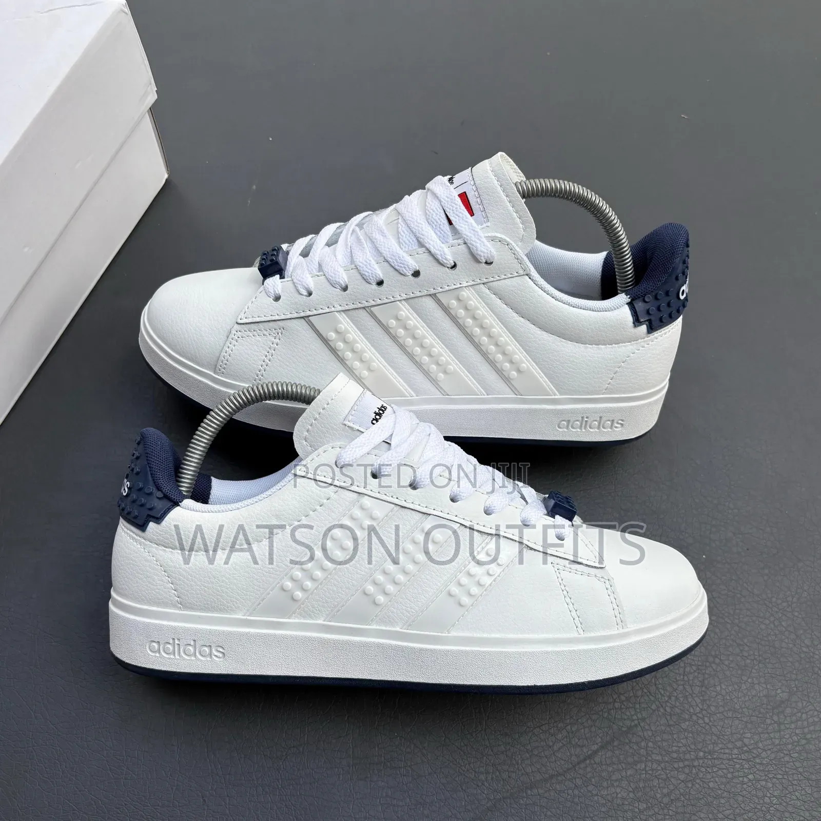Sneaker Shoes Official Comfortably Worn