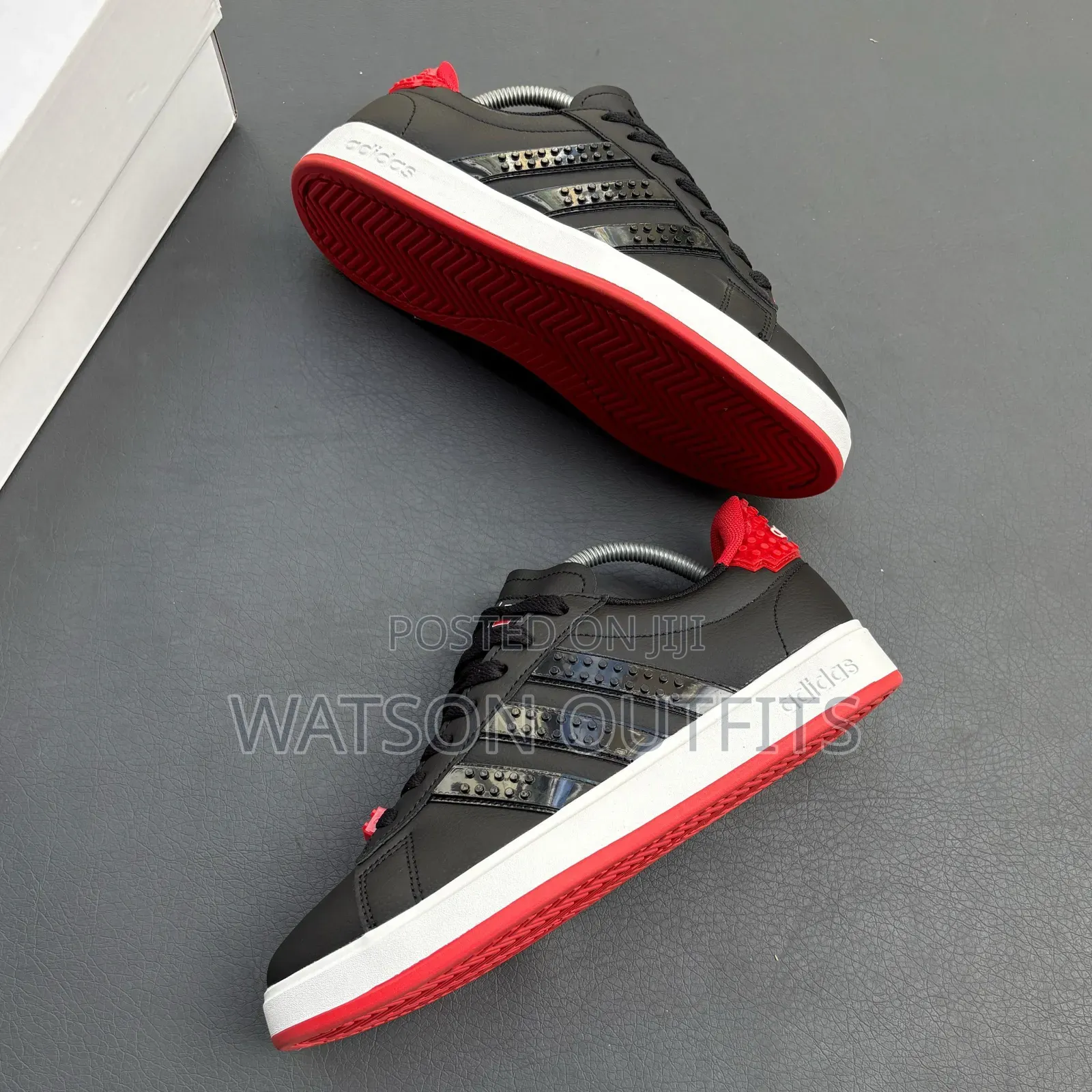 Sneaker Shoes Official Comfortably Worn