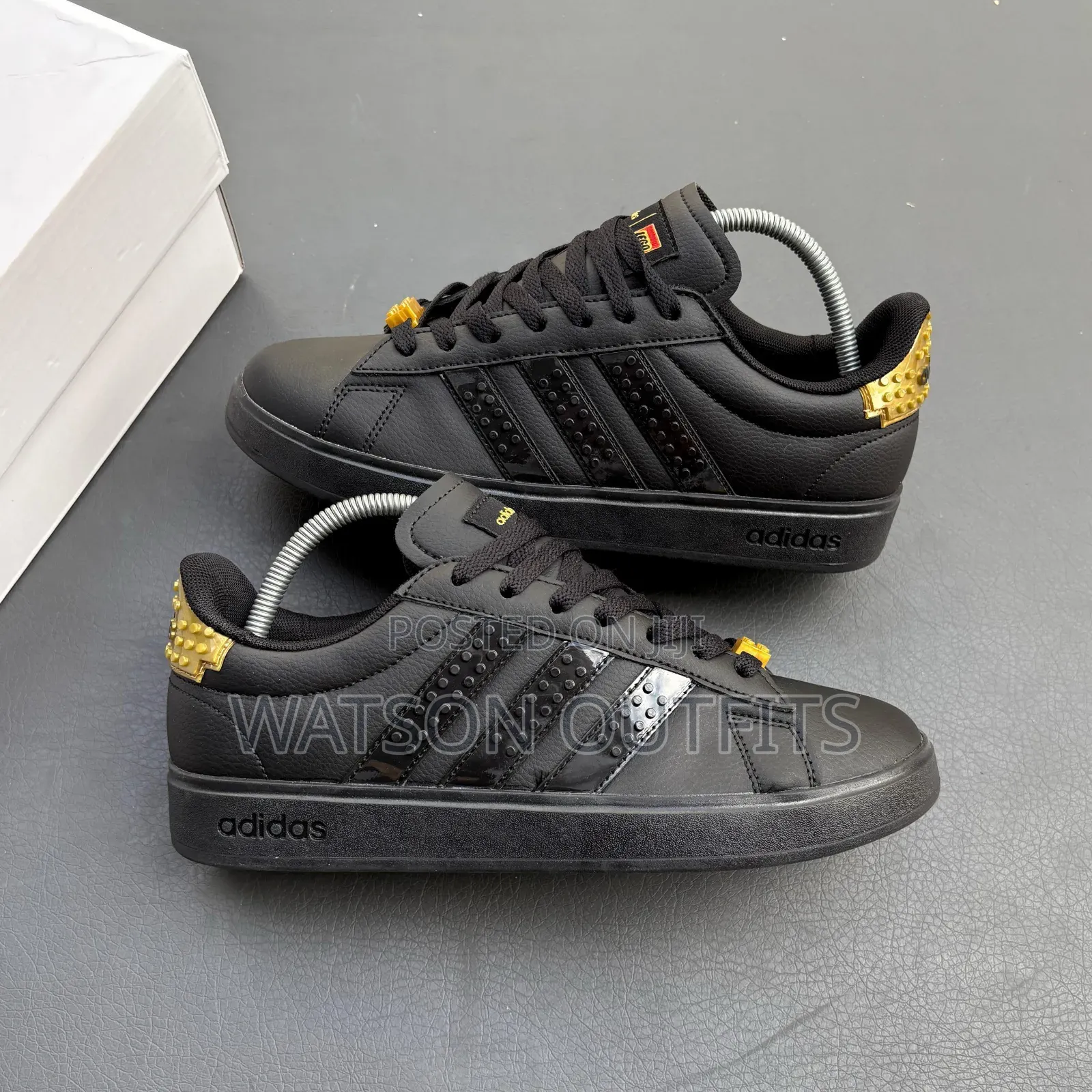 Sneaker Shoes Official Comfortably Worn