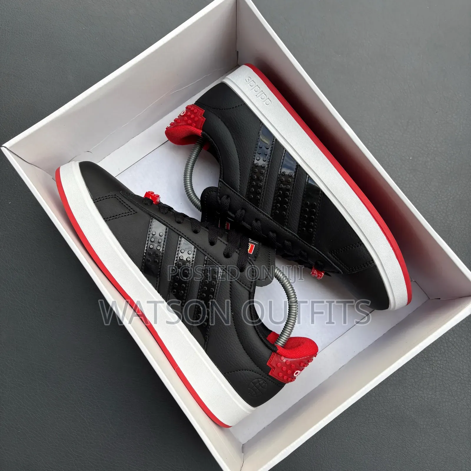 Sneaker Shoes Official Comfortably Worn