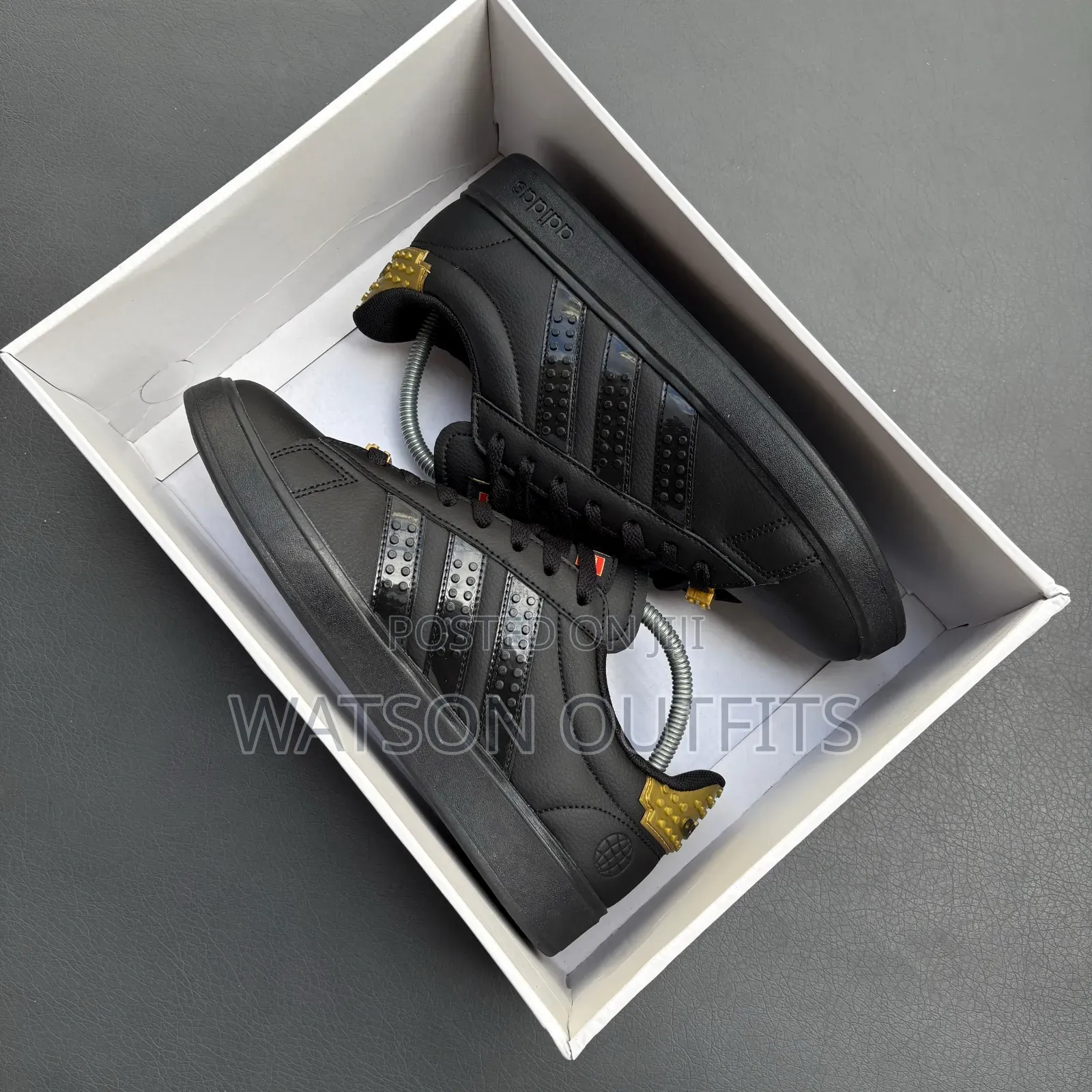 Sneaker Shoes Official Comfortably Worn