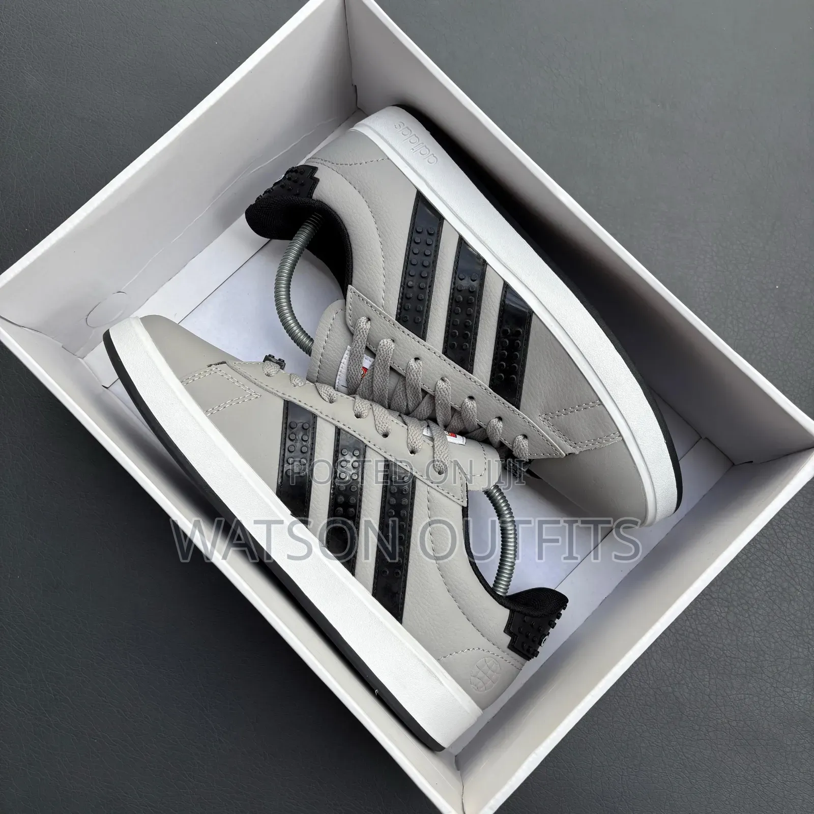 Sneaker Shoes Official Comfortably Worn