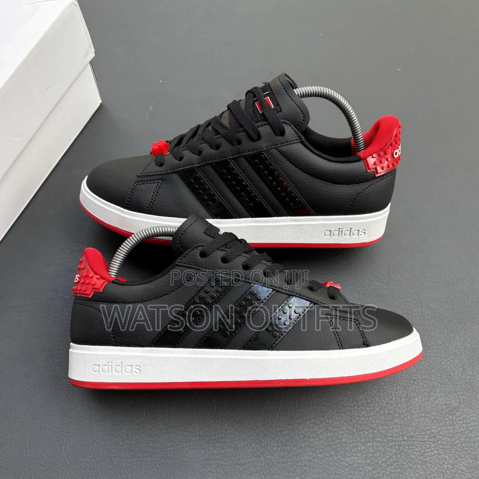Sneaker Shoes Official Comfortably Worn
