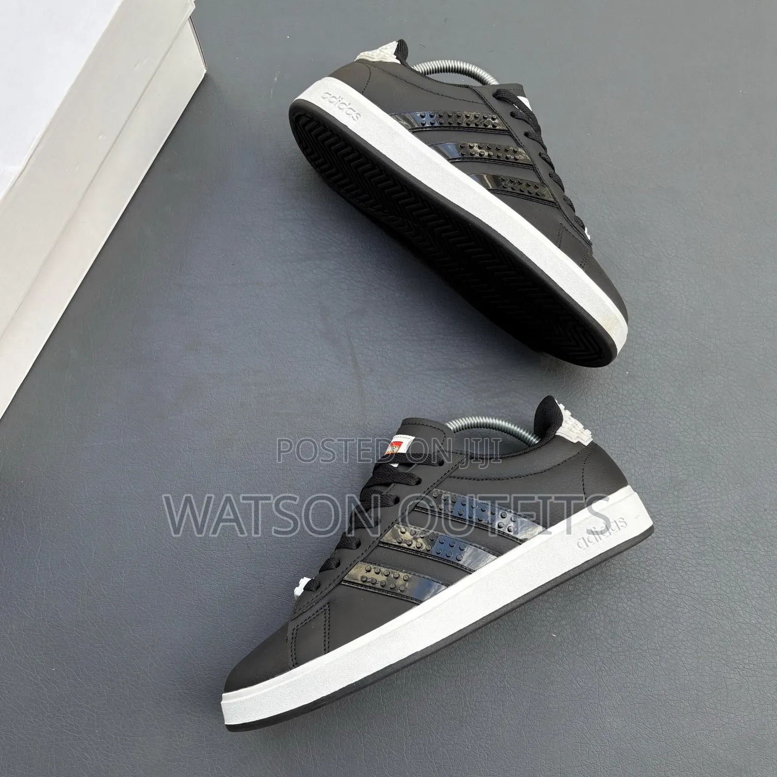 Sneaker Shoes Official Comfortably Worn