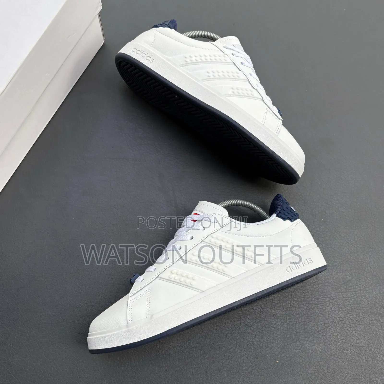 Sneaker Shoes Official Comfortably Worn