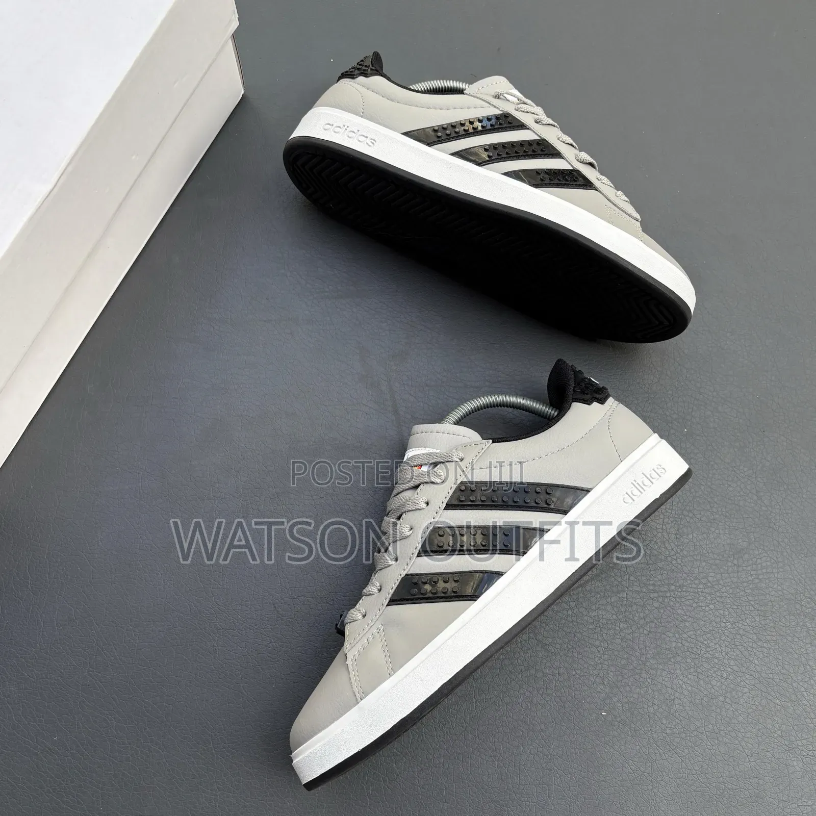 Sneaker Shoes Official Comfortably Worn