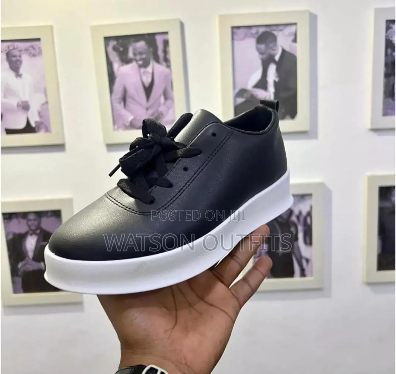 Men's Shoes Originally Very Comfortable Flexible Supportive