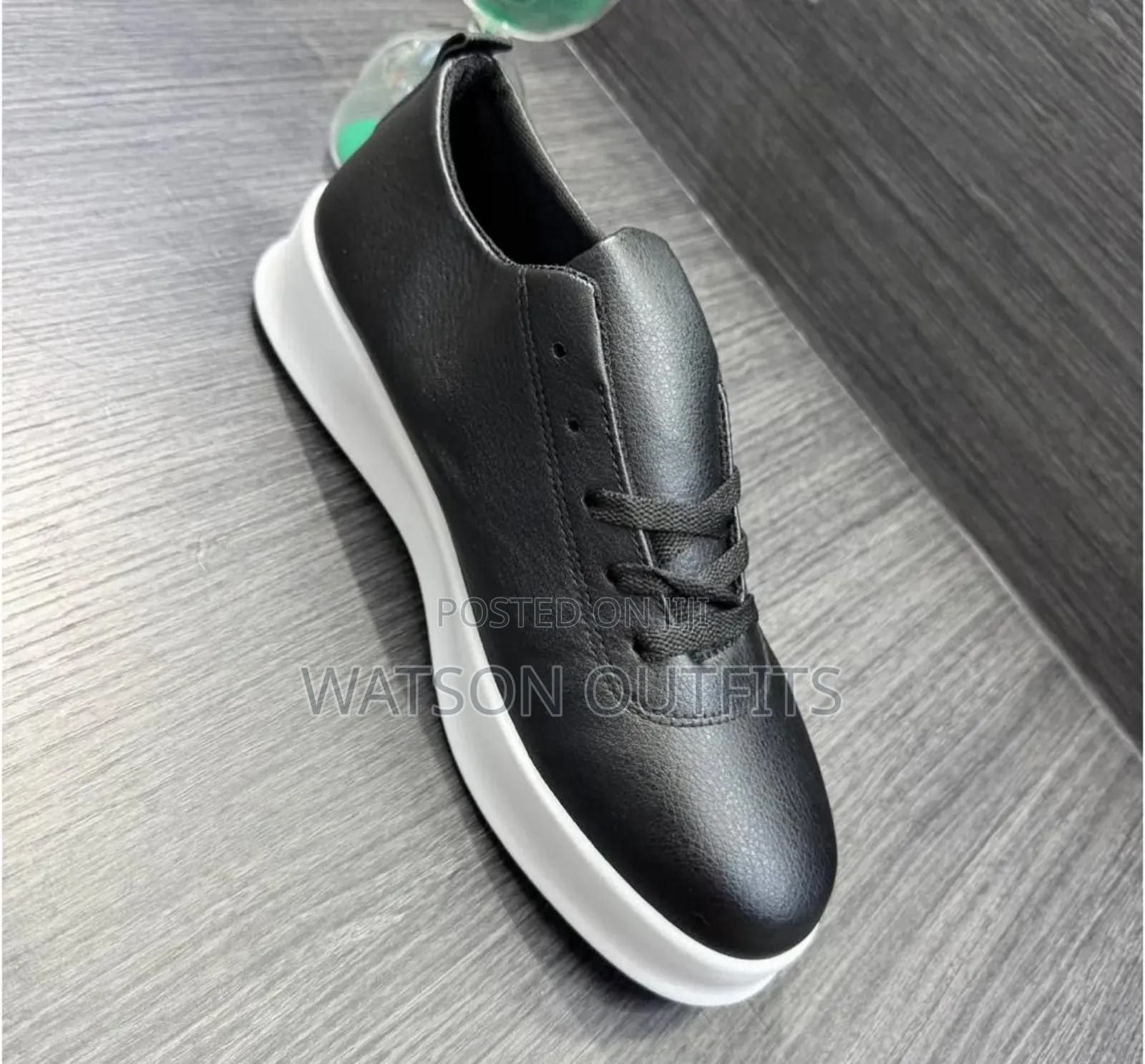 Men's Shoes Originally Very Comfortable Flexible Supportive