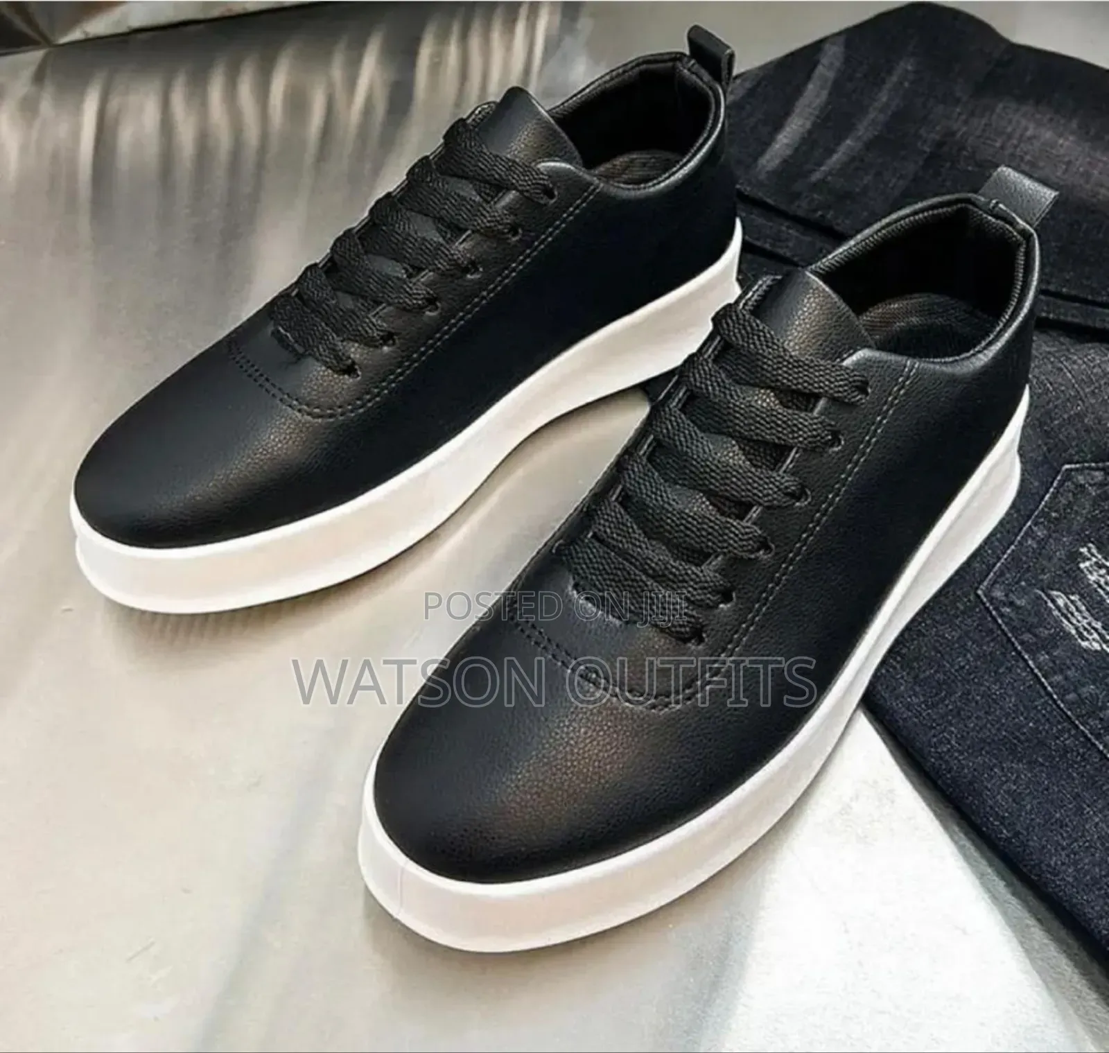 Men's Shoes Originally Very Comfortable Flexible Supportive