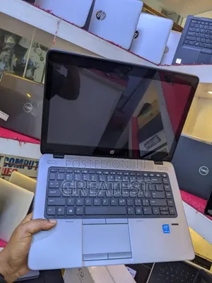 Laptop HP EliteBook 840 G2 8GB Intel Core I5 HDD 500GB