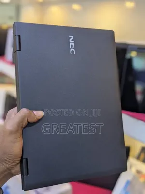 Laptop NEC N22G 4GB Intel SSD 128GB