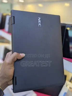 Laptop NEC N22G 4GB Intel SSD 128GB