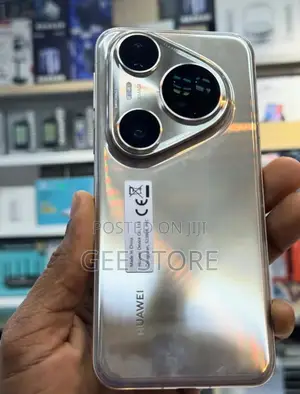 Huawei Pura 80 Ultra