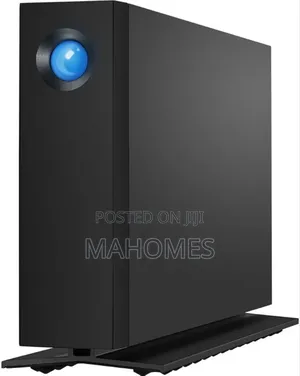 Lacie D2 Profesional External Drive 8tb
