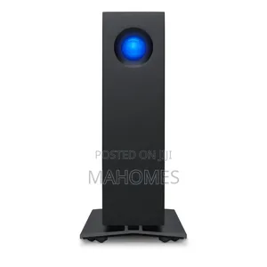 Lacie D2 Profesional External Drive 8tb