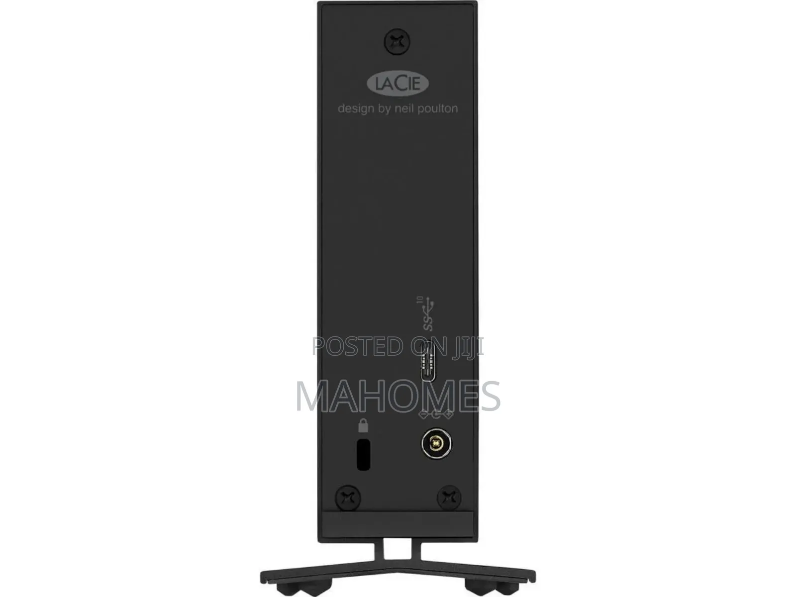 Lacie D2 Profesional External Drive 8tb