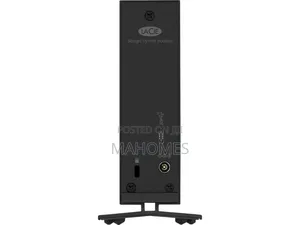 Lacie D2 Profesional External Drive 8tb