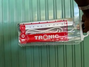 Tronic Cable Extension, 6 Ways
