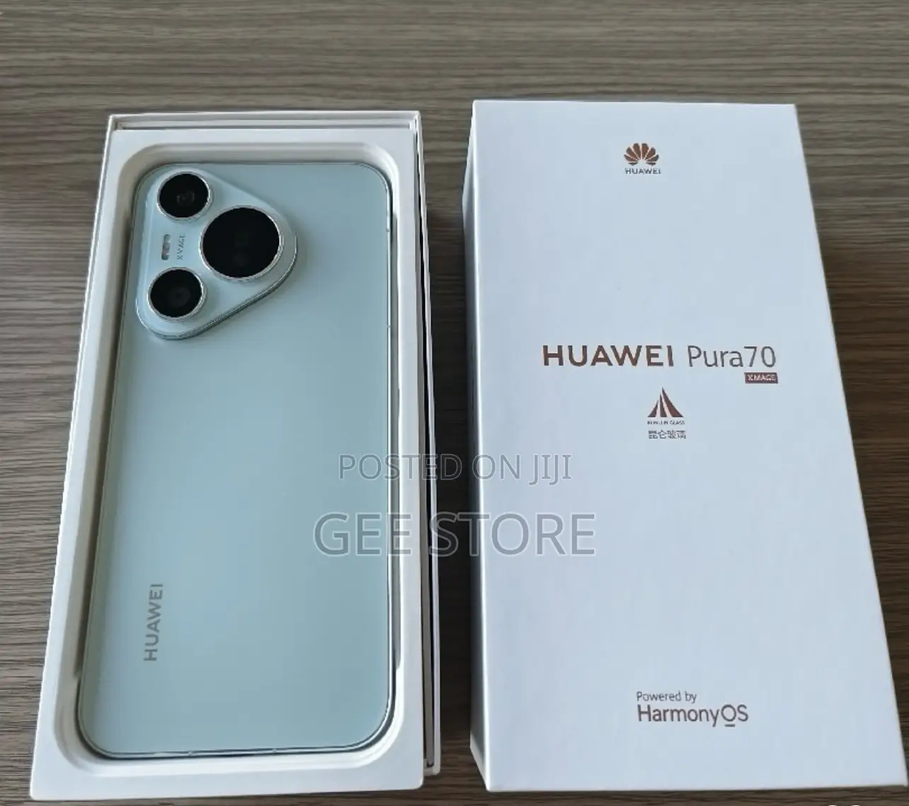 Huawei Pura 70