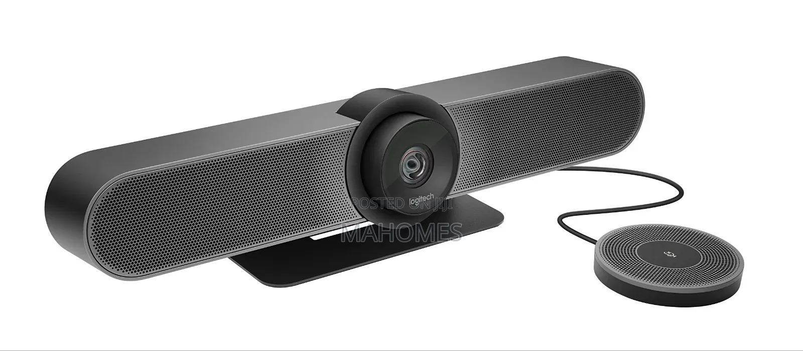 Logitech Expansion Mic for Meetup
