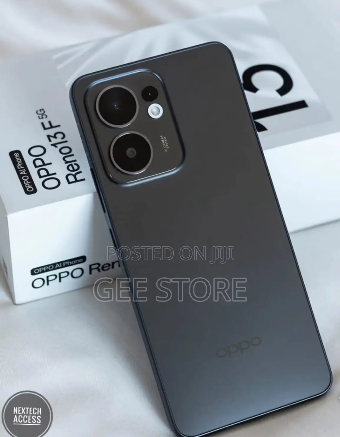 Oppo Reno 13f