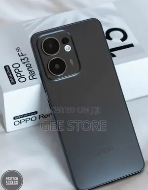 Oppo Reno 13f