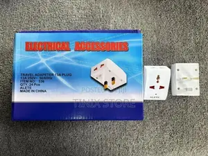Multi-Plug