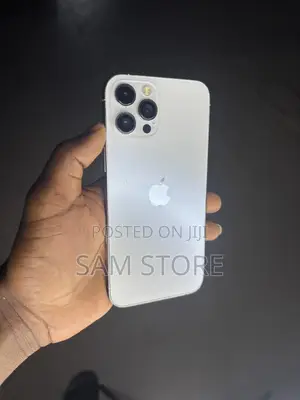 Apple iPhone 13 Pro Max 128 GB Gold