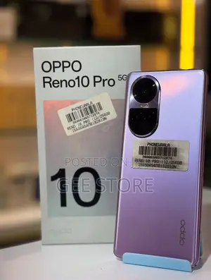 Oppo Reno 10 Pro