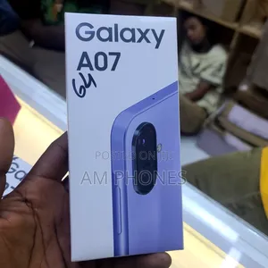 New Samsung Galaxy A
