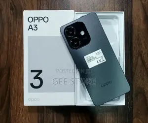 Oppo A3 Phone