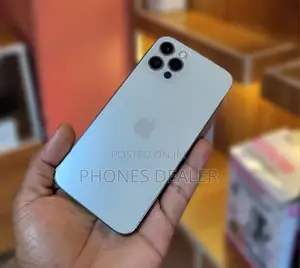 Apple iPhone 12 Pro 256 GB White