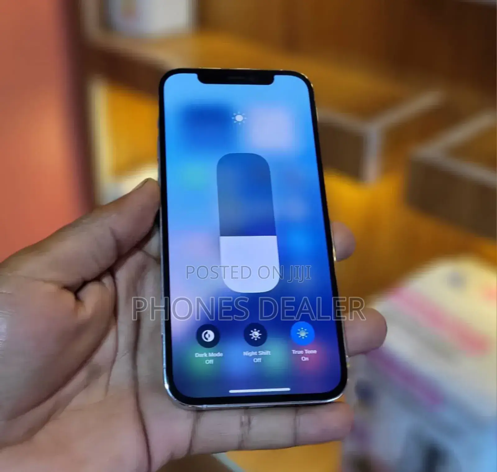 Apple iPhone 12 Pro 256 GB White
