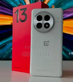One Plus 13