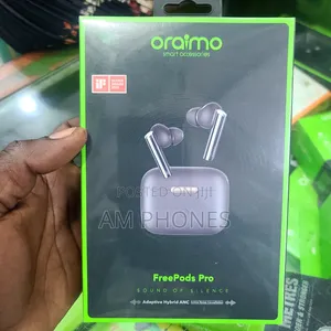 Oraimo Free Pods Pro