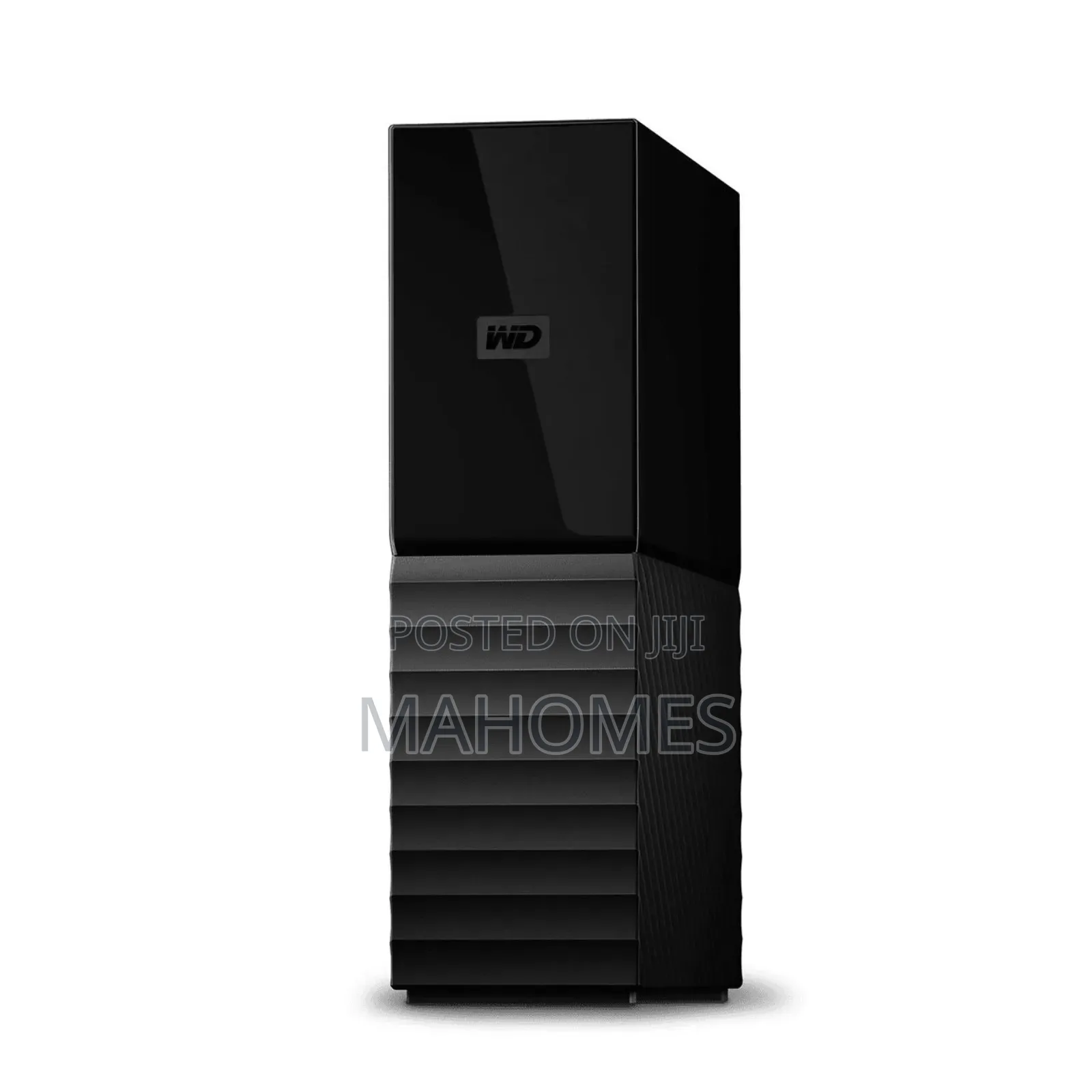 Wd Mybook Desktop HDD High Capacity Backup Wdbbgb0180hbk-Sesn - 18tb