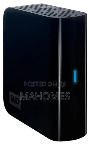 Wd Mybook Desktop HDD High Capacity Backup Wdbbgb0180hbk-Sesn - 18tb