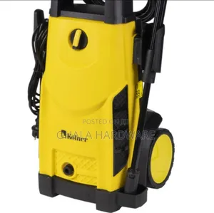 Car Wash Electric Edon Ed-Pw-130/2250