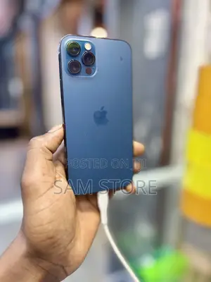 Apple iPhone 12 Pro 128 GB Blue