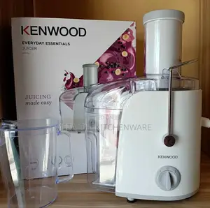 Kenwood Juicer Extractor 1.5l 800w Jep02.A0wh