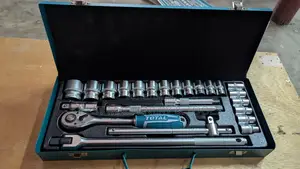 Socket Set 1/2"