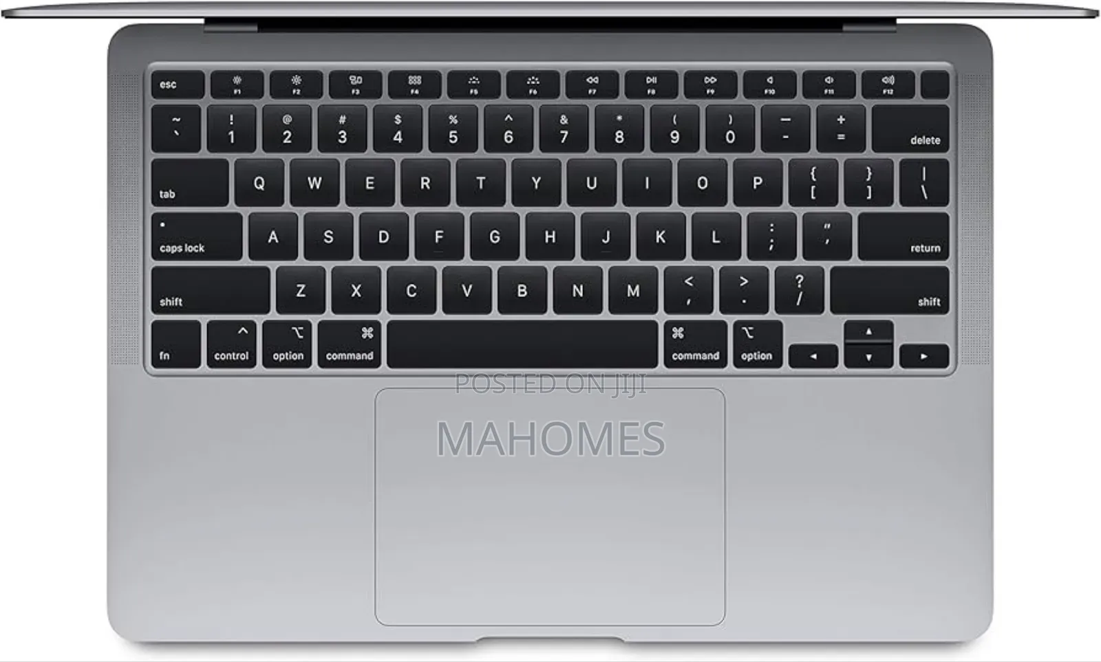 New Laptop Apple MacBook Air 2024 M3 13-Inch 8GB Apple M3 SSD 256GB
