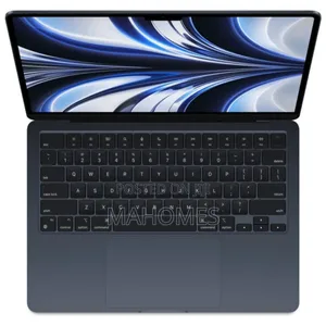 New Laptop Apple MacBook Air 2024 M3 13-Inch 8GB Apple M3 SSD 256GB