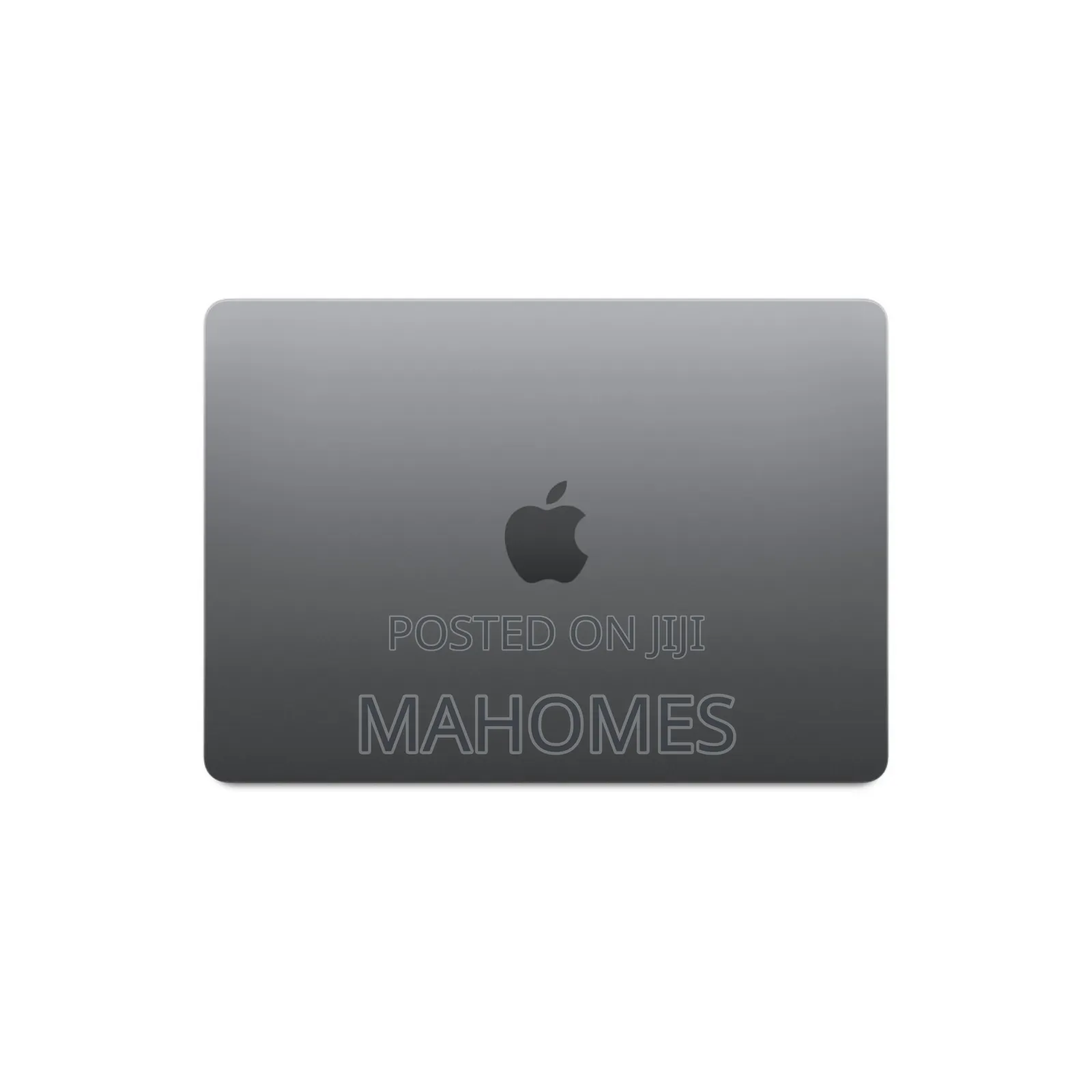New Laptop Apple MacBook Air 2024 M3 13-Inch 8GB Apple M3 SSD 256GB