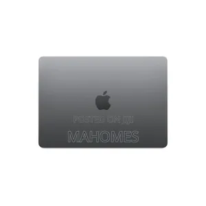 New Laptop Apple MacBook Air 2024 M3 13-Inch 8GB Apple M3 SSD 256GB