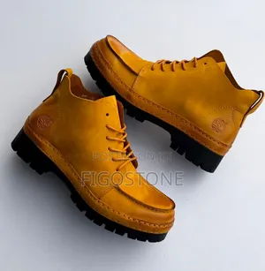 Timberland Boots Original Multicolor