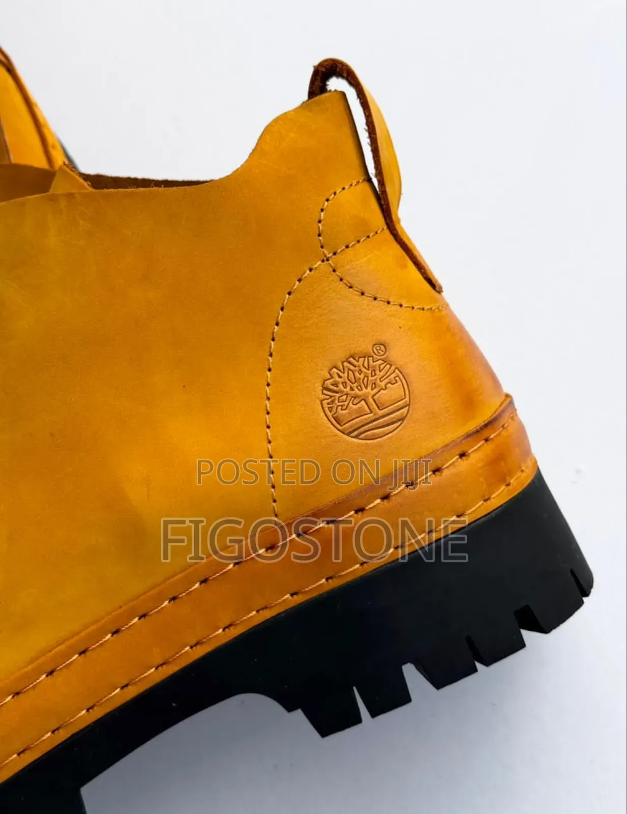 Timberland Boots Original Multicolor